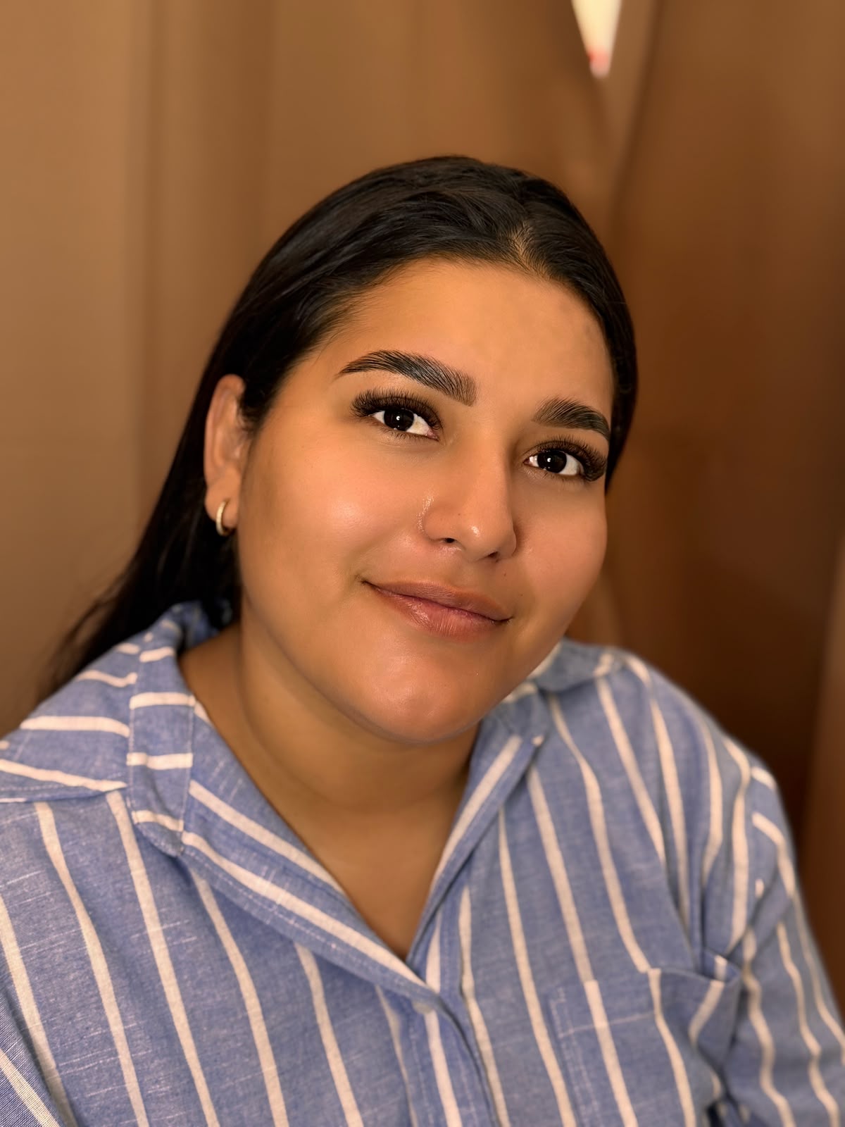 Trabajo de belleza NIKÁ